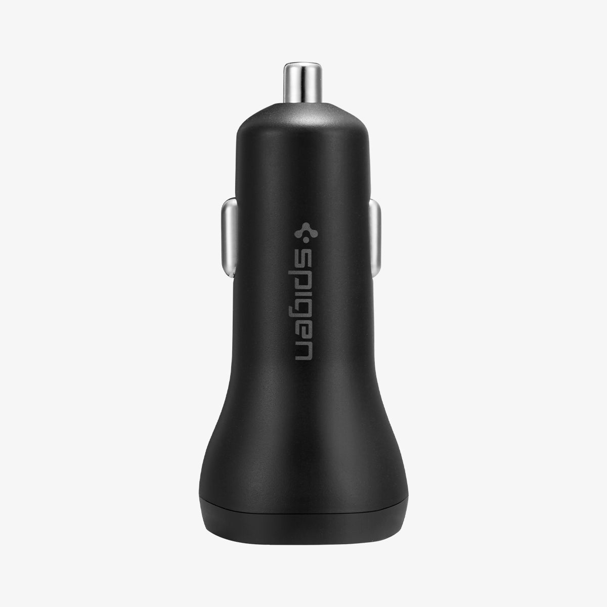 000CP25597 - SteadiBoost USB-C PD3.0 Car Charger showing the front