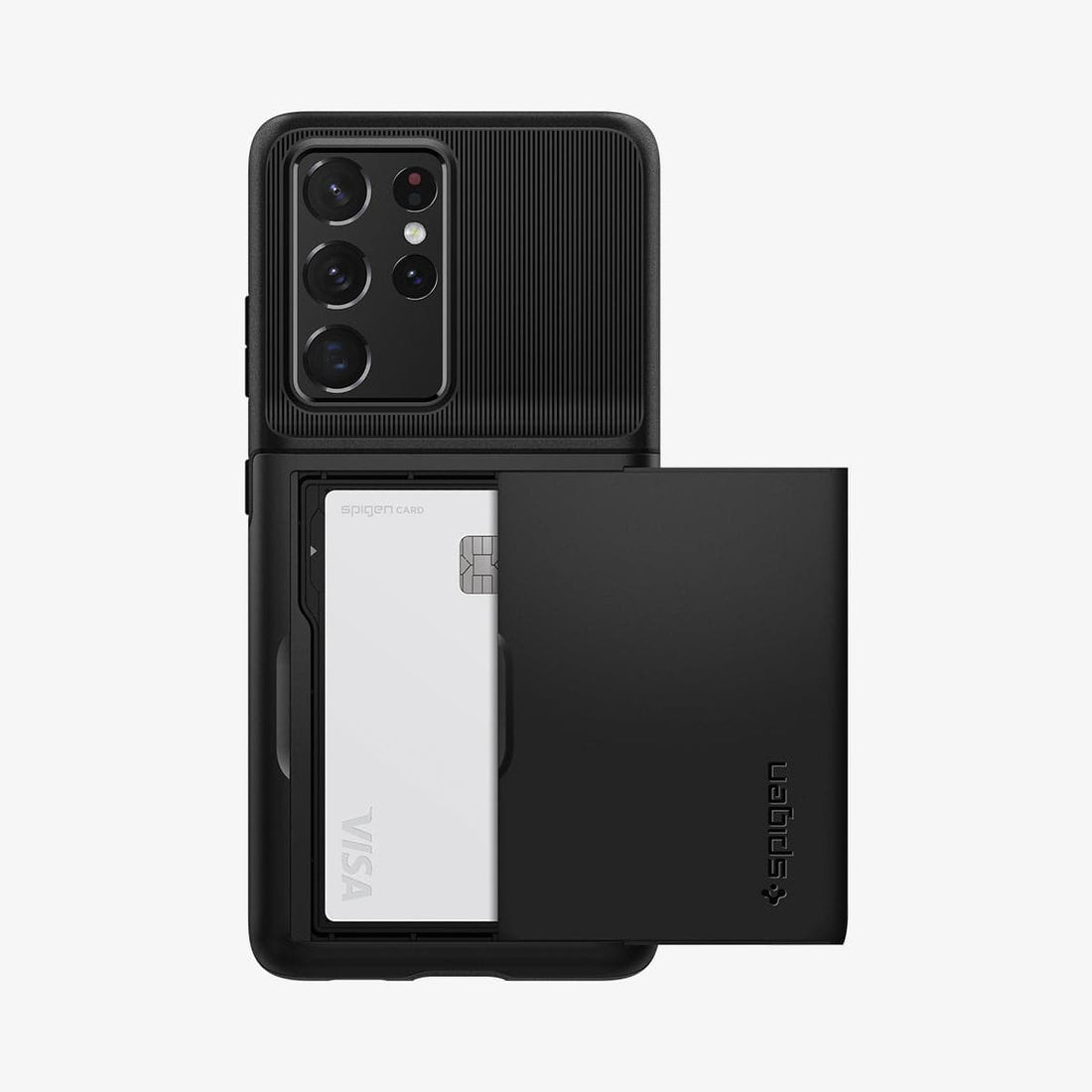 Galaxy S21 / Galaxy S21 5G Case Slim Armor CS
