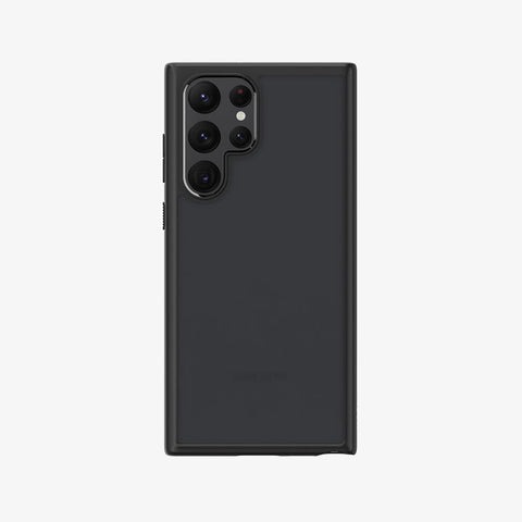 Galaxy S22 Series - Back Cover Case Ultra Hybrid Matte