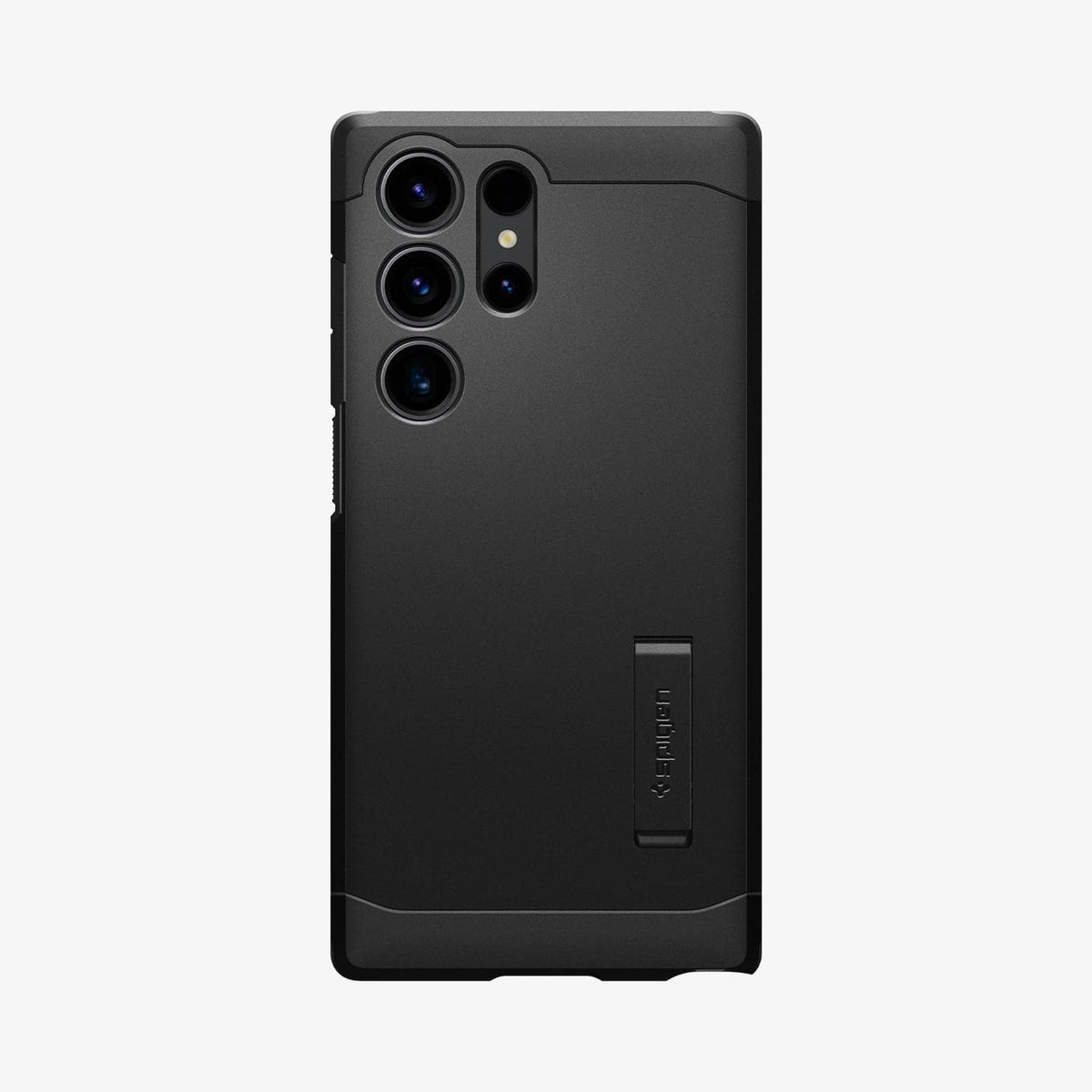 Spigen Tough Armor Case for Galaxy S23 Ultra - Image 1