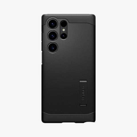 Galaxy S23 Series - Back Cover Case Tough Armor