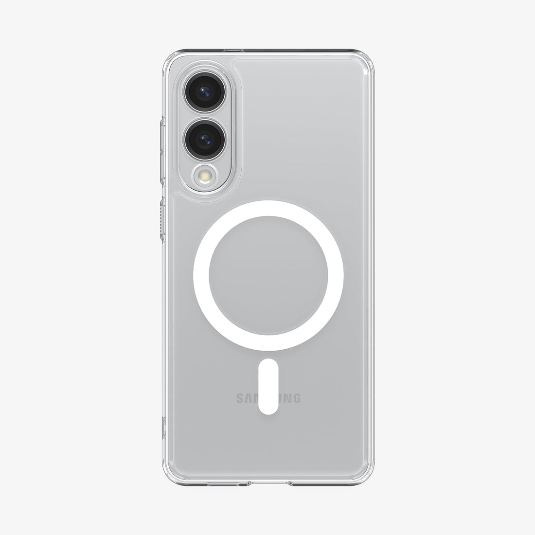 Galaxy S25 Edge - Ultra Hybrid (Mag Fit)