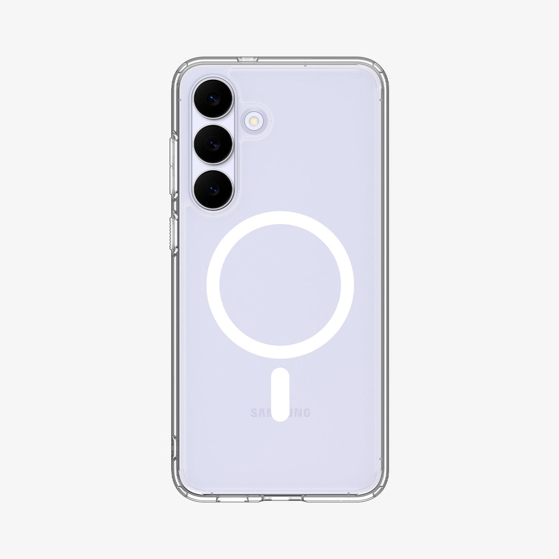 Galaxy S25 FE Series - Ultra Hybrid (Mag Fit)
