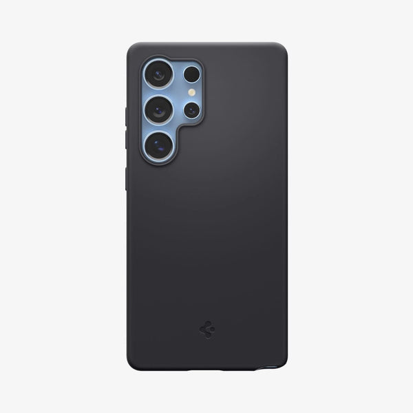 Galaxy S25 Series - Silicone Fit (MagFit)