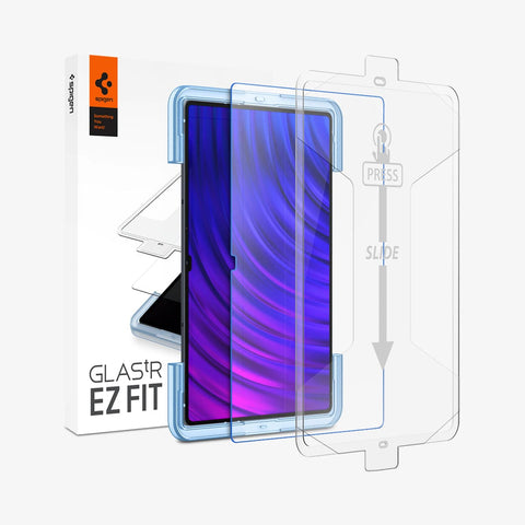 Galaxy Tab S Series - EZ FIT GLAS.tR