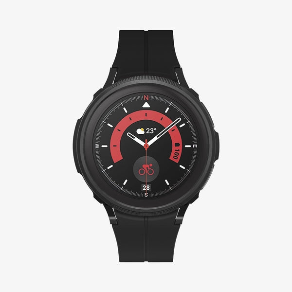 Galaxy Watch Series - Liquid Air Case