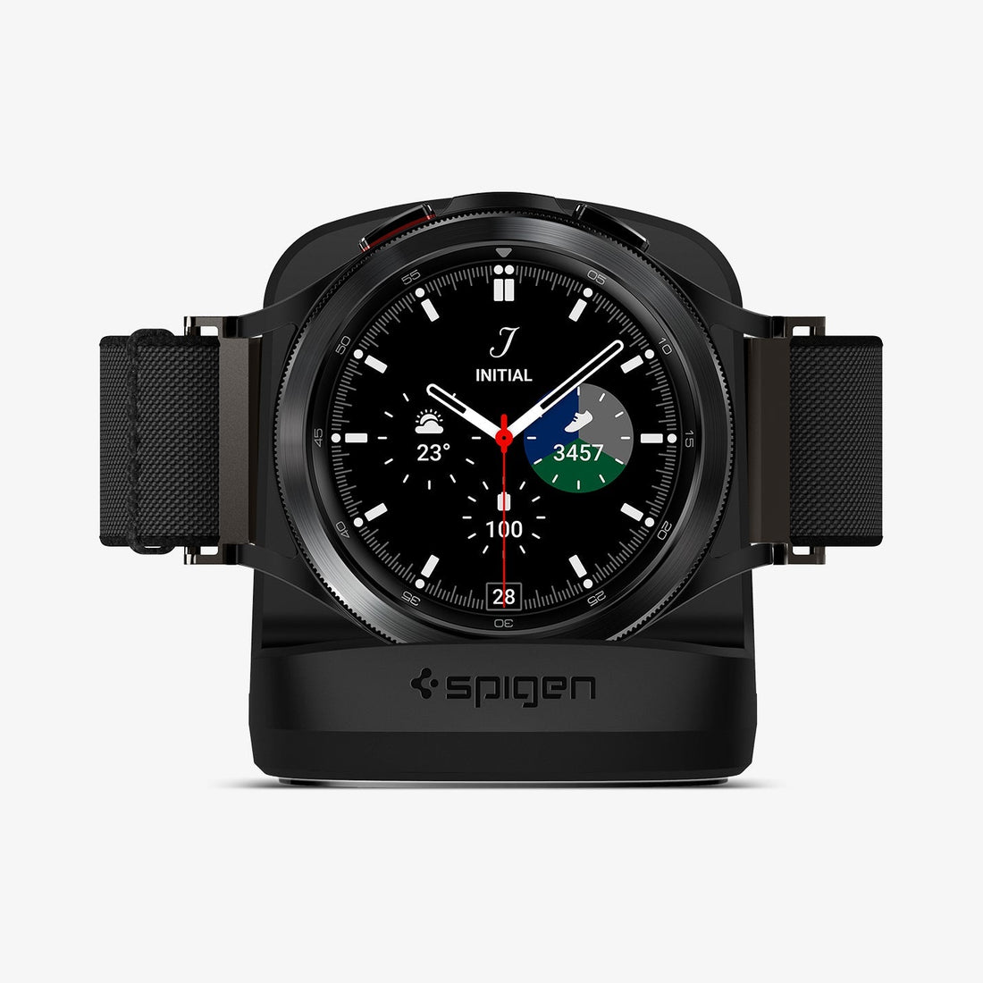 Galaxy Watch 3 Night Stand S352