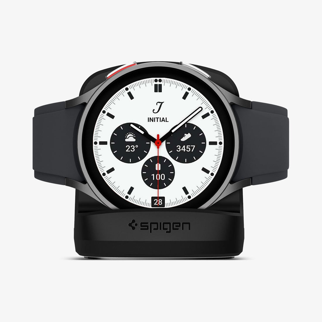 Galaxy Watch Night Stand S353