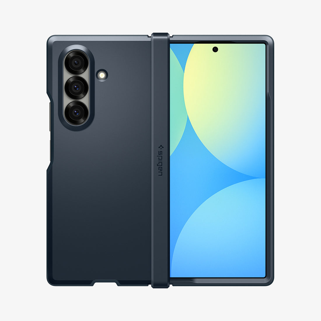 Galaxy Z Fold7 - Tough Armor Pro MagFit