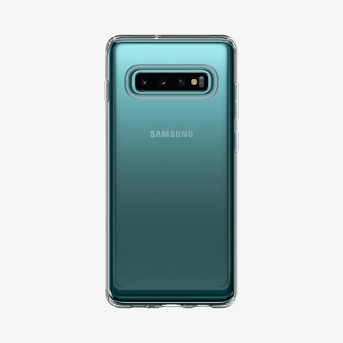 Galaxy S10 Plus Case Ultra Hybrid