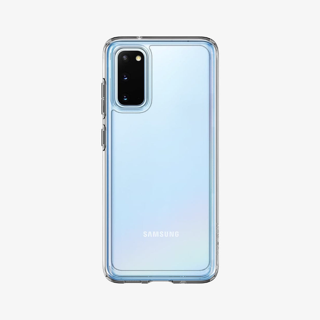 Galaxy S20 FE 5G/S20 FE - Ultra Hybrid