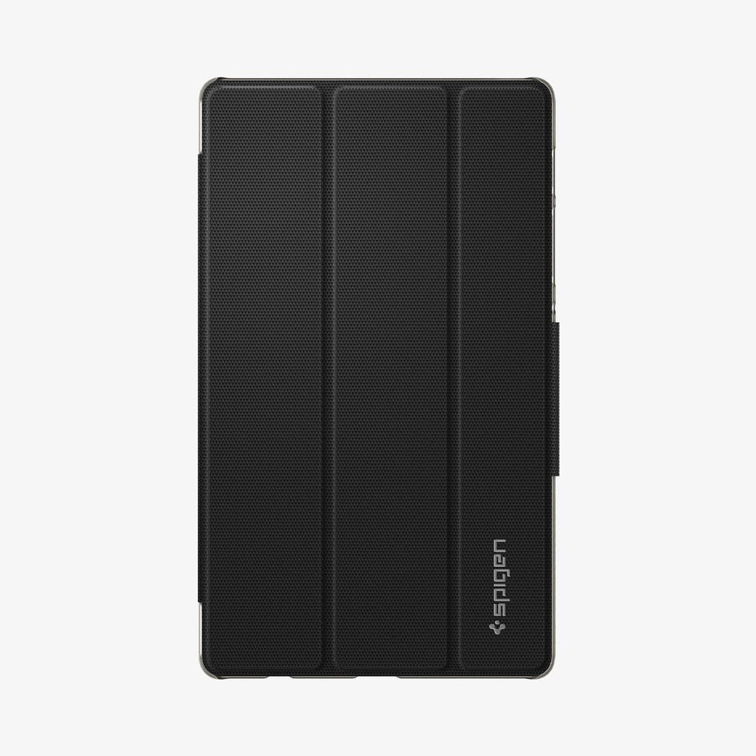 Galaxy Tab A7 Lite Case Liquid Air Folio