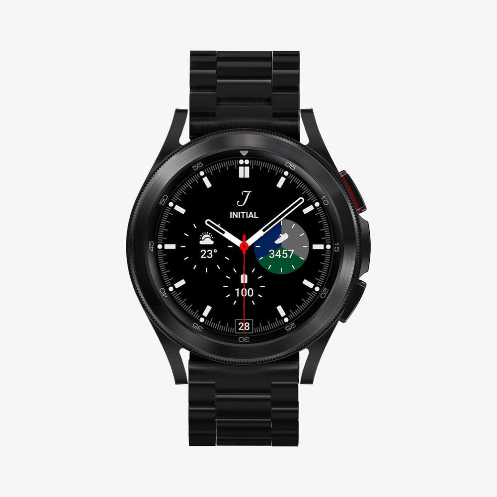 Stainless Steel Smartwatch Samsung Galaxy Watch 46mm Samsung