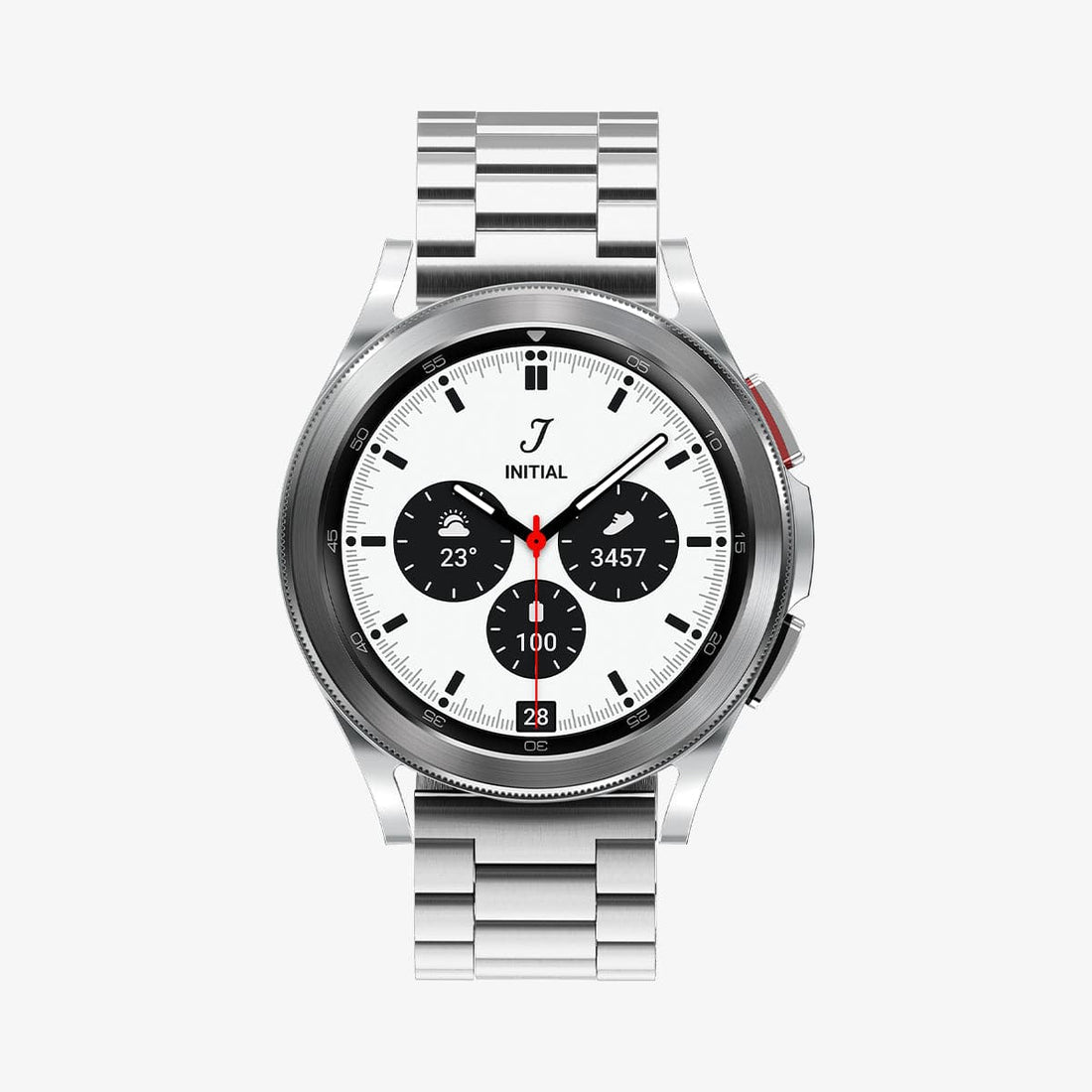 Galaxy Watch Series - Modern Fit Watch Band