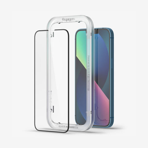 iPhone 13 Series - GLAS.tR AlignMaster Full Cover