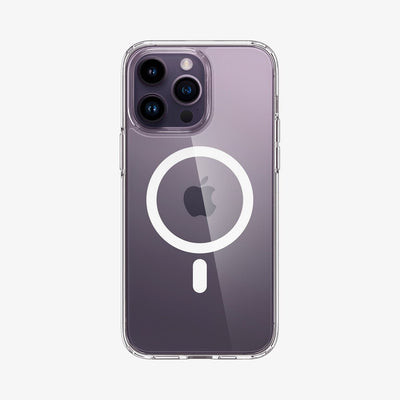 iPhone 14 Series - Ultra Hybrid (Mag Fit)
