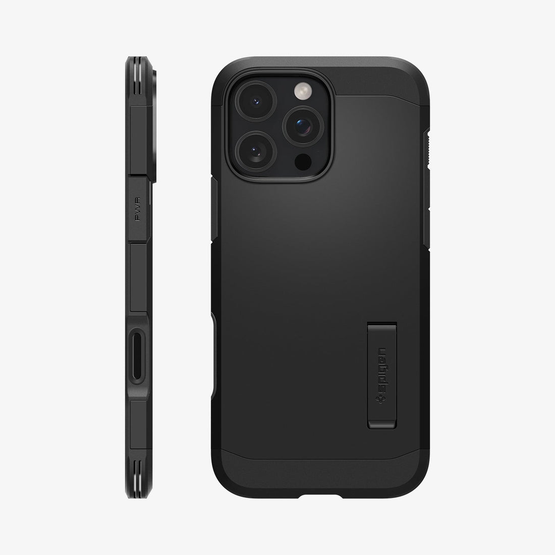 iPhone 16 Pro Series - Tough Armor T(AI) MagFit