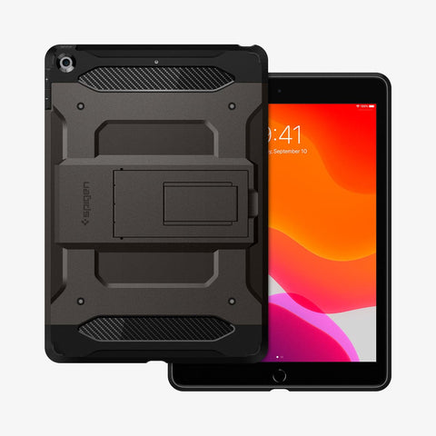 iPad Series - Tough Armor Tech