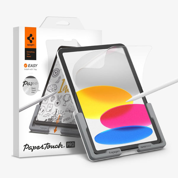 iPad Series - Paper Touch Pro