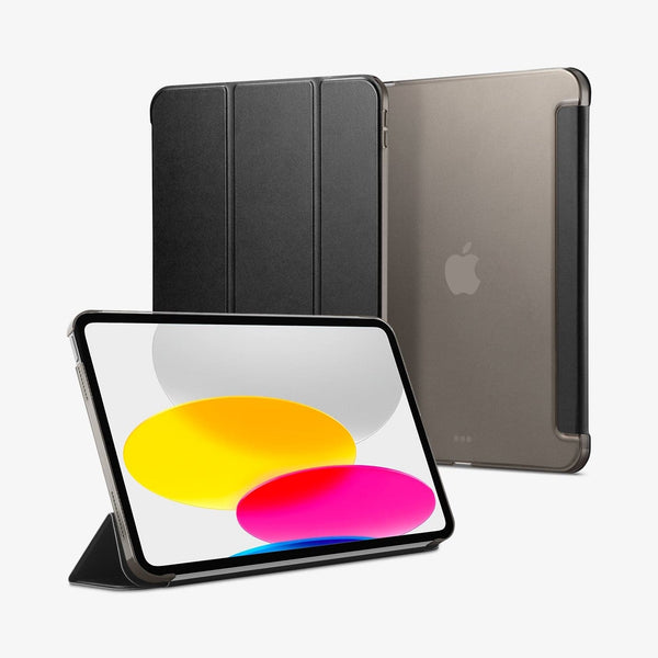 iPad Series - Smart Fold