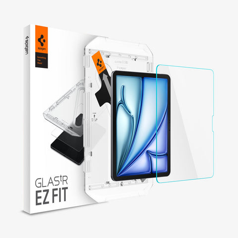 iPad Air Series - GLAS.tR EZ FIT