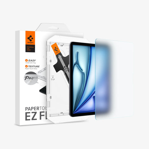 iPad Air Series - Paper Touch EZ Fit (Pack of 1)
