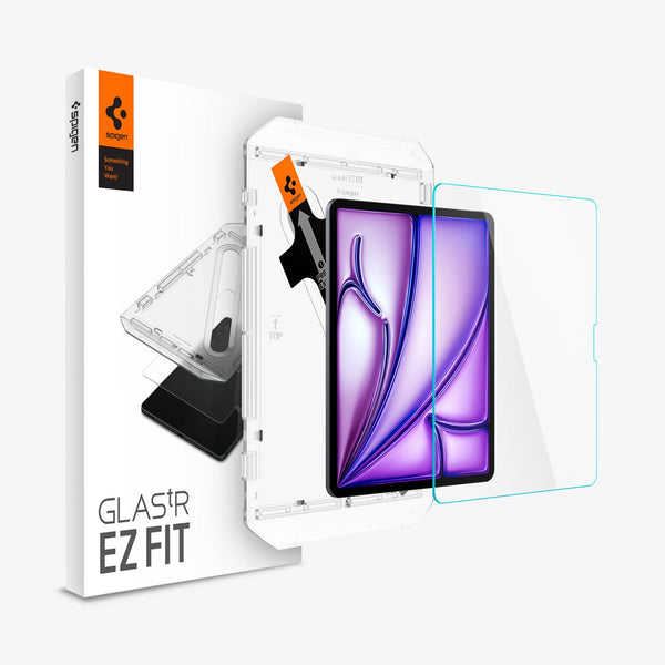 iPad Air Series - GLAS.tR EZ FIT