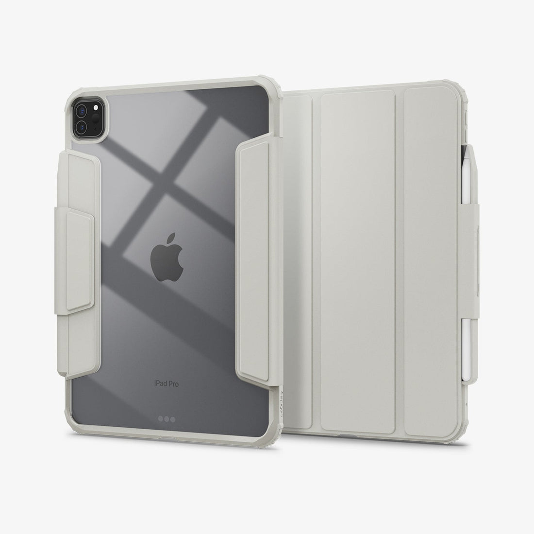 iPad Pro Series - Air Skin Pro