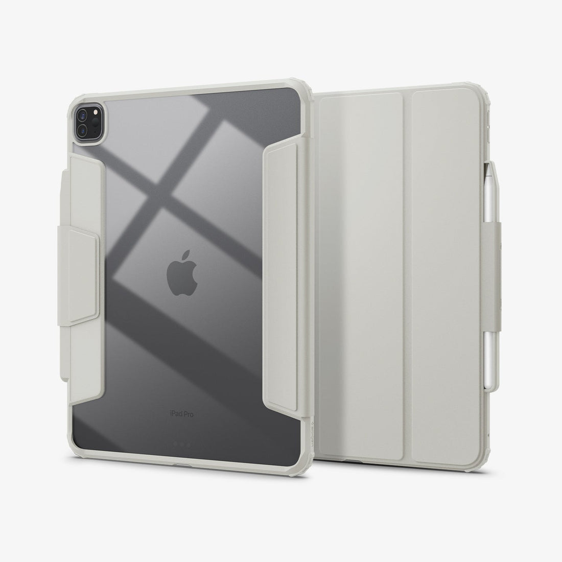 iPad Pro Series - Air Skin Pro
