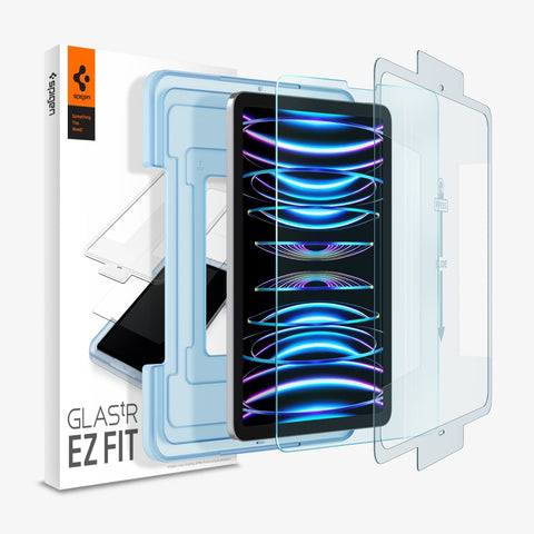iPad Pro Series - GLAS.tR EZ Fit