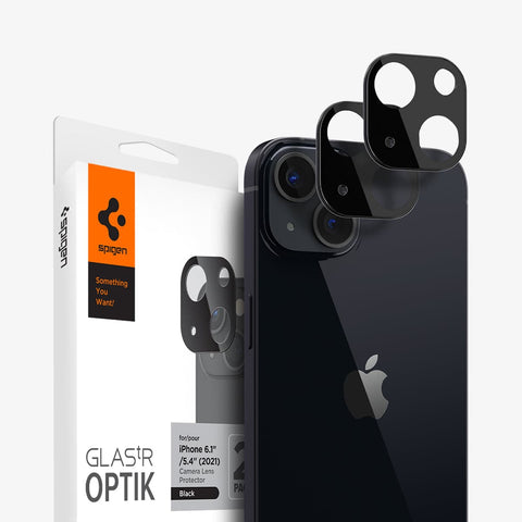 iPhone 13 Series - Camera Lens Protectors (Pack of 2)