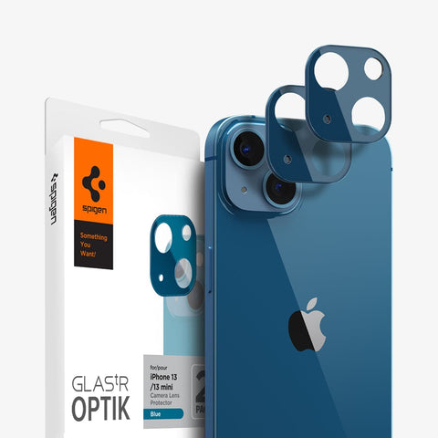 iPhone 13 Series - Camera Lens Protectors (Pack of 2)