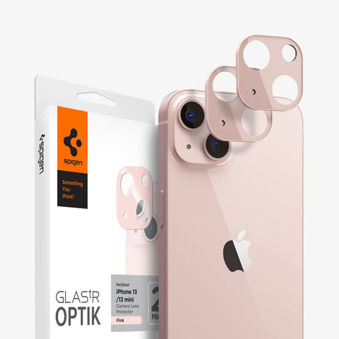 iPhone 13 Series - Camera Lens Protectors (Pack of 2)