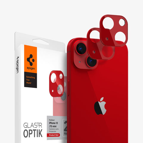 iPhone 13 Series - Camera Lens Protectors (Pack of 2)