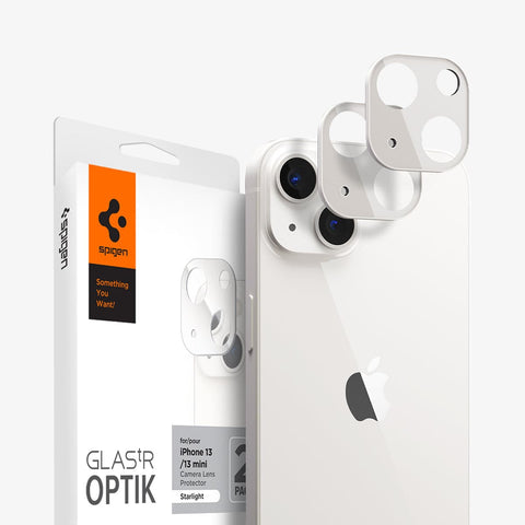 iPhone 13 Series - Camera Lens Protectors (Pack of 2)