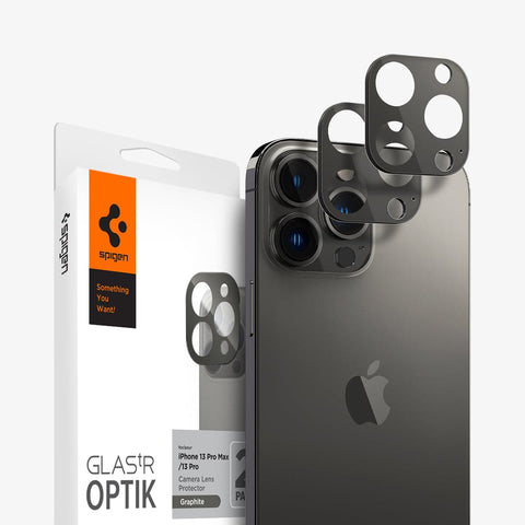 iPhone 13 Series - Camera Lens Protectors (Pack of 2)