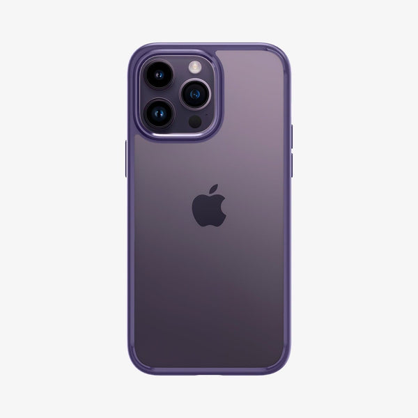 iPhone 14 Pro Max Series - Ultra Hybrid