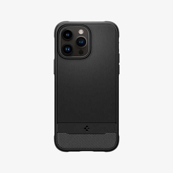 iPhone 14 Pro Series - Rugged Armor MagFit