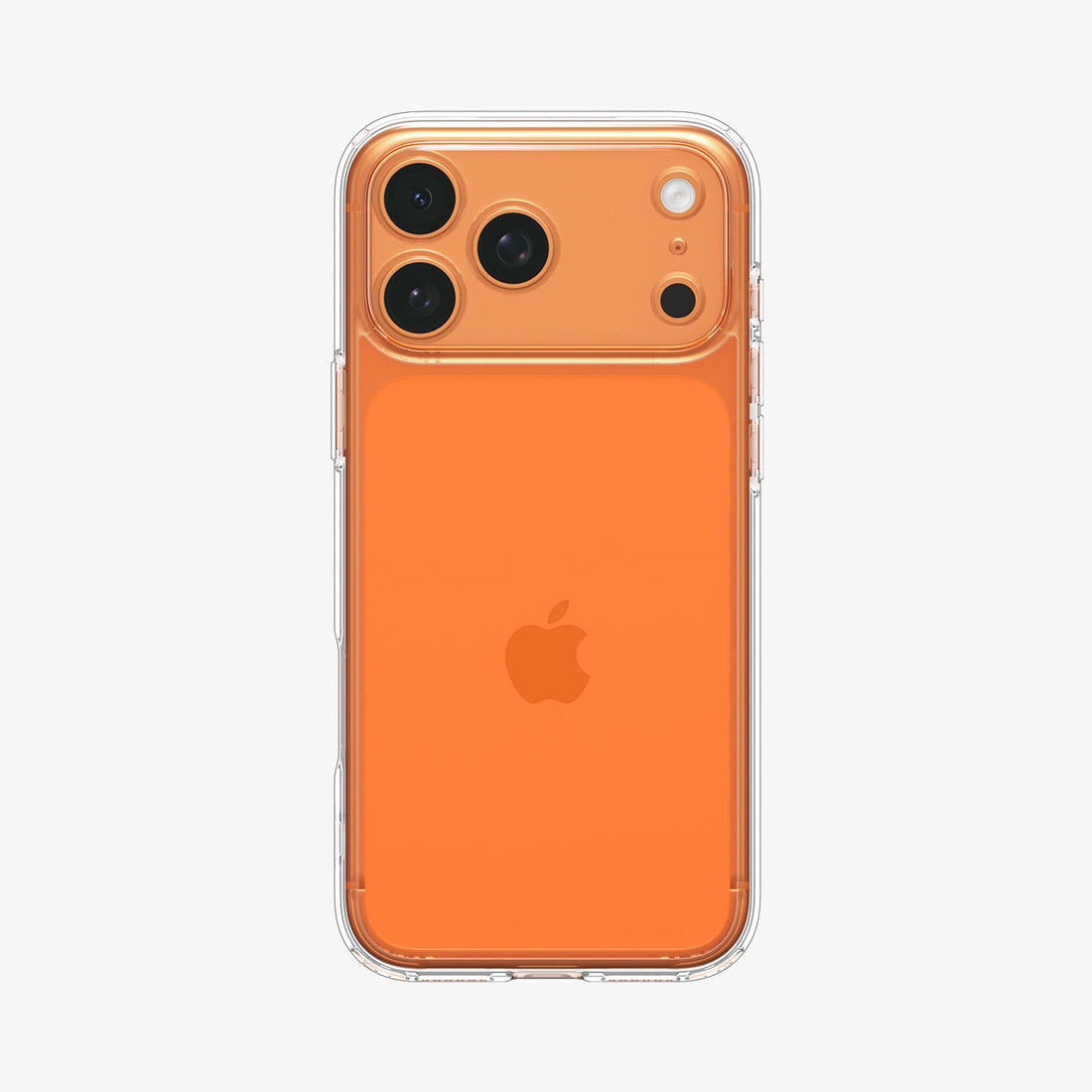 iPhone 17 Series - Ultra Hybrid Back Cover Case