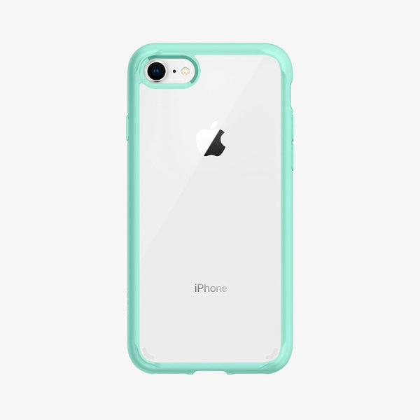 iPhone 8 Series - Ultra Hybrid Clear Case