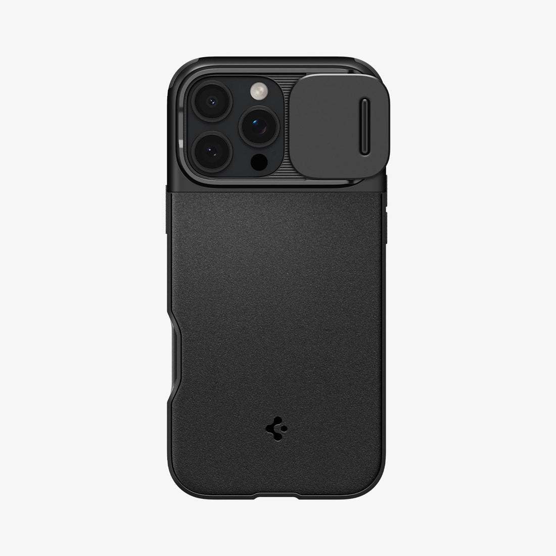 iPhone 16 Series - Back Case Cover Optik Armor (MagFit)