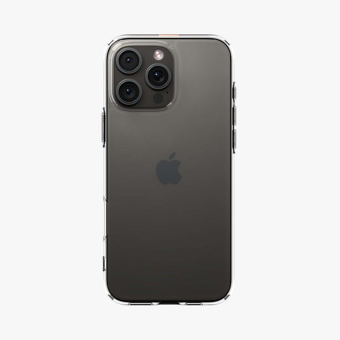 iPhone 16 Series - Back Case Cover Ultra Hybrid