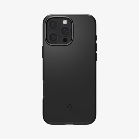 iPhone 16 Series - Thin Fit (MagFit) Back Cover Case