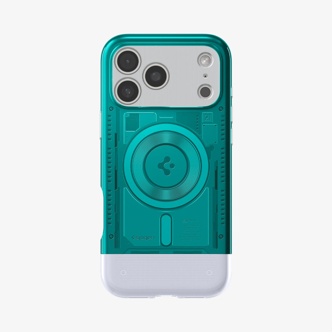 iPhone 17 Pro Max Series - Classic C1 MagFit