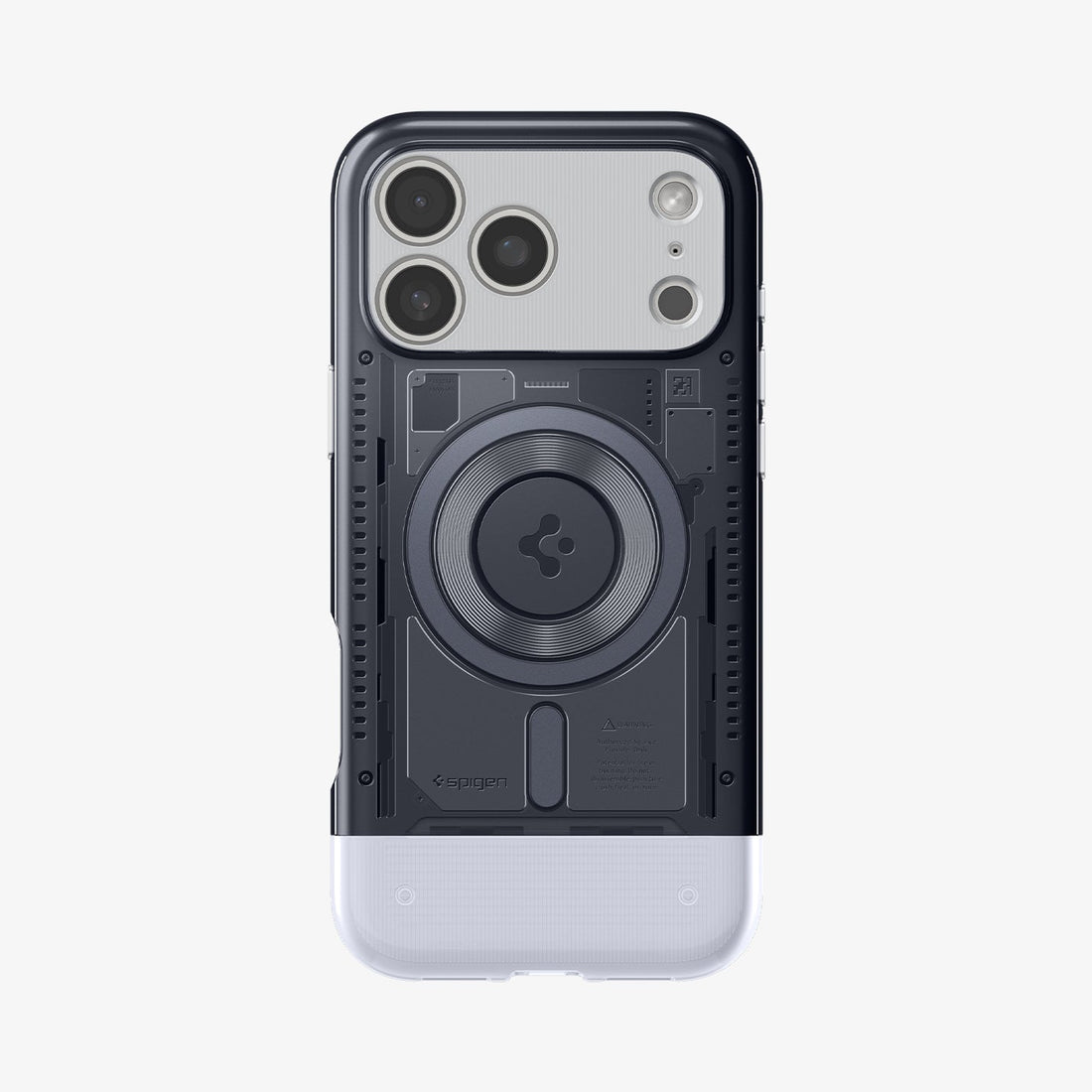 iPhone 17 Pro Max Series - Classic C1 MagFit
