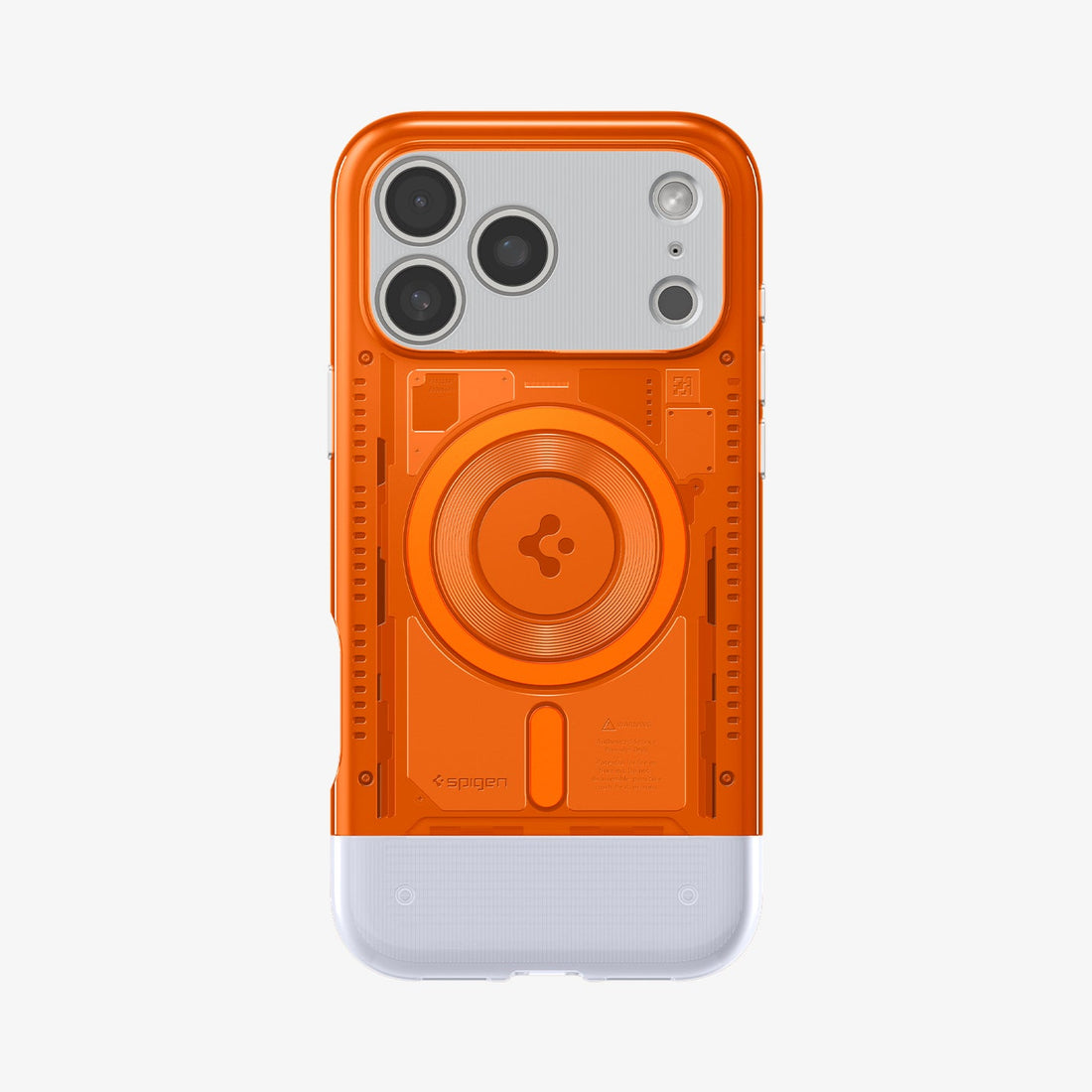 iPhone 17 Pro Max Series - Classic C1 MagFit