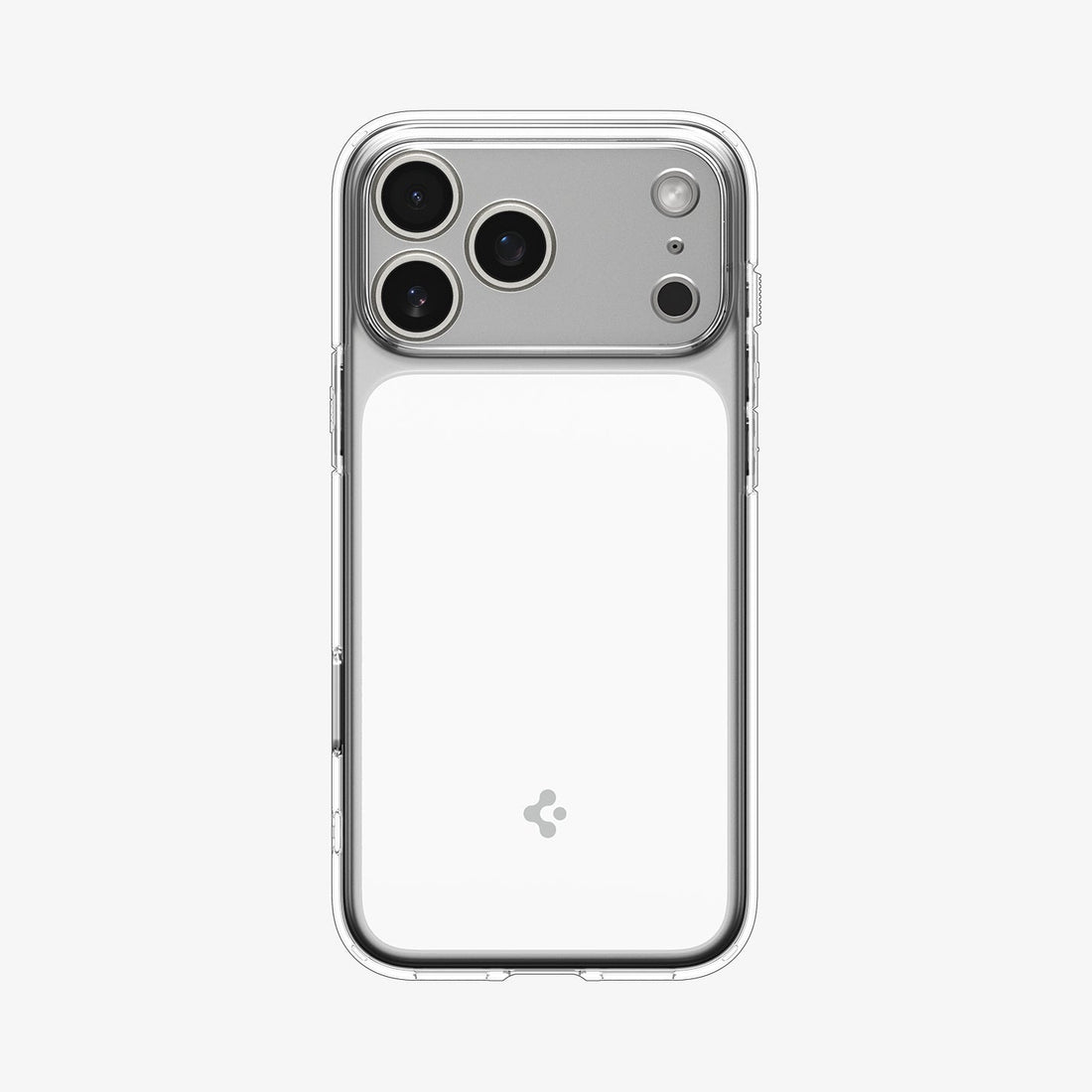 iPhone 17 Series - Ultra Hybrid T (MagFit)