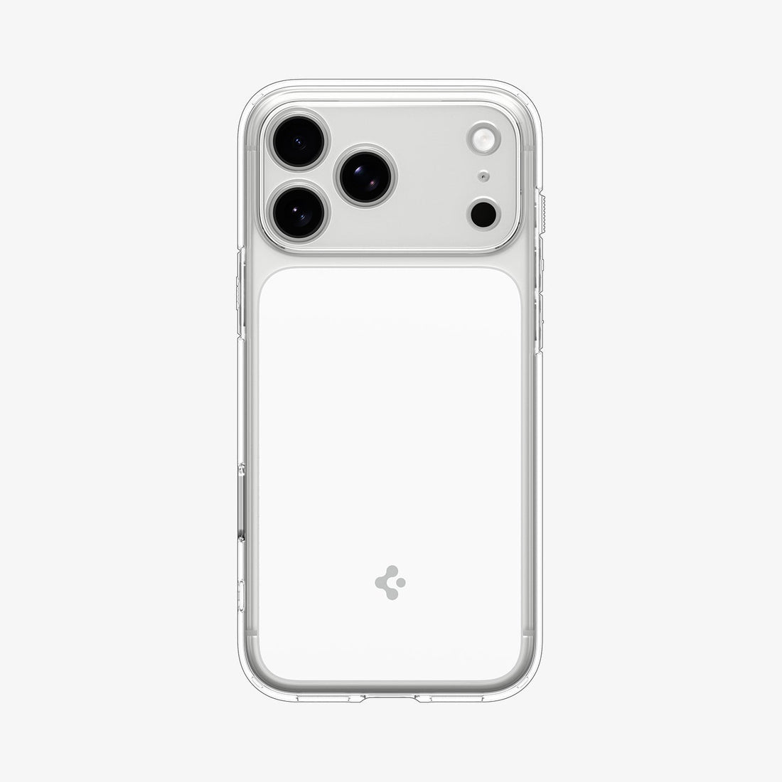 iPhone 17 Series - Ultra Hybrid T (MagFit)