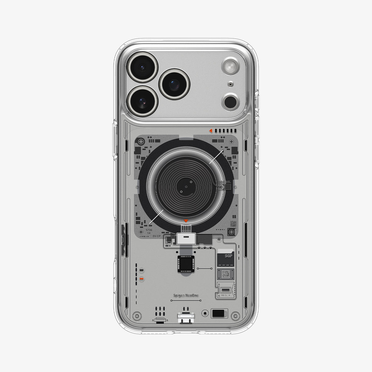 ACS10043 ACS10074 - Neo One196