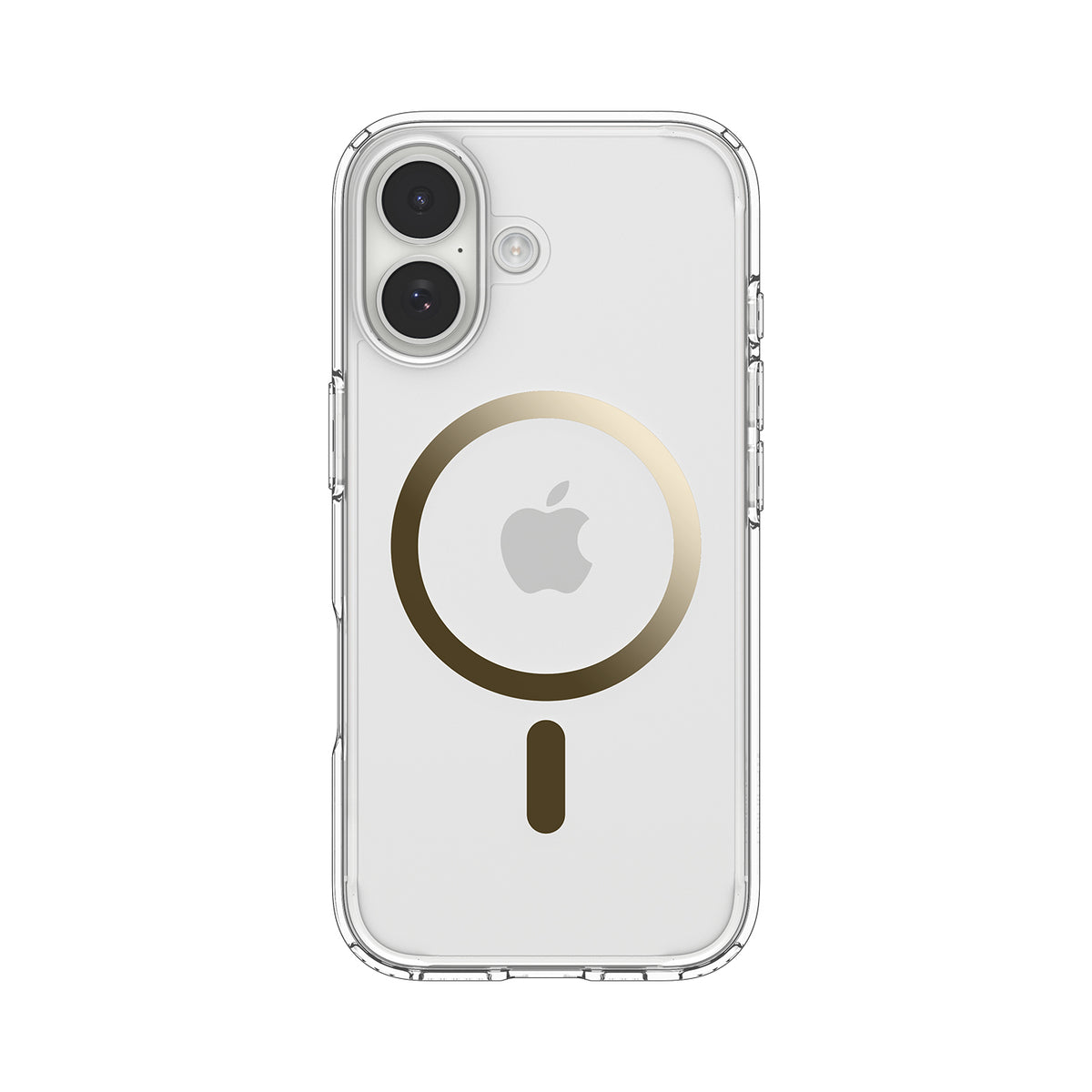 ACS10084 - Clear Gold129